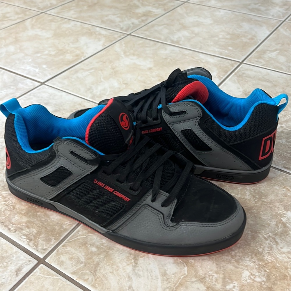 Dvs Comanche 2.0